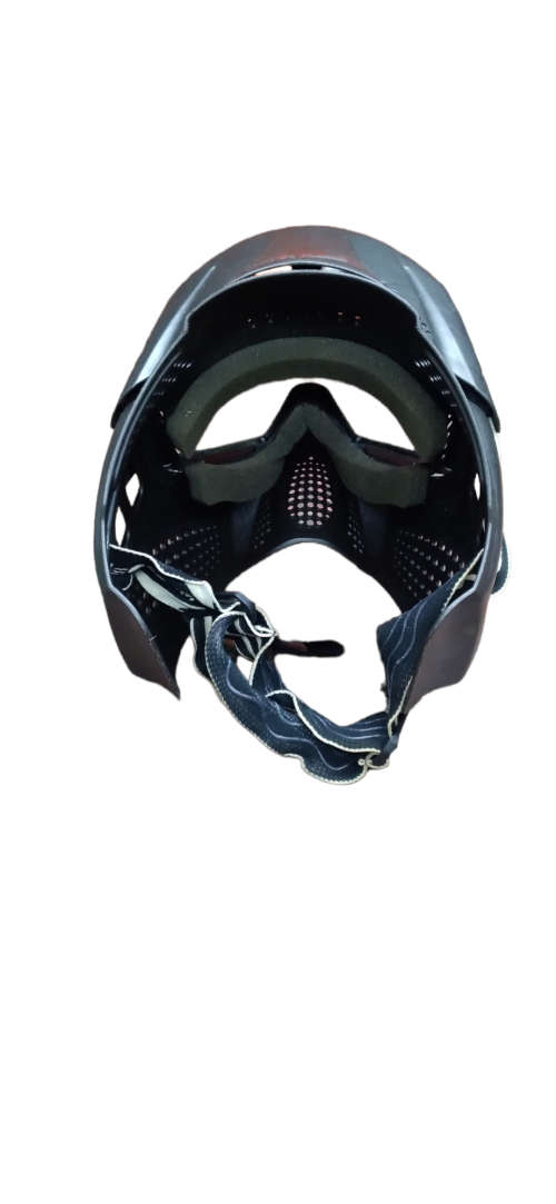 PMI Airsoft Mask, Black