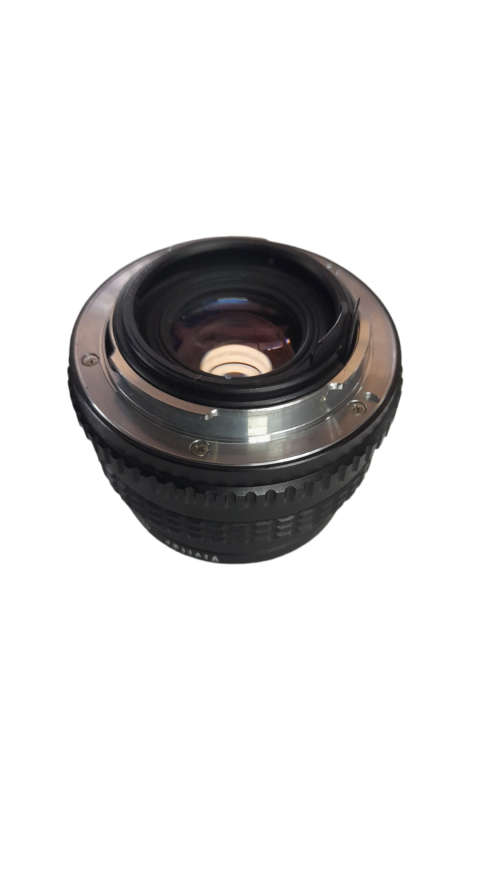 SMC Pentax - M 1:1.7 50mm Lens