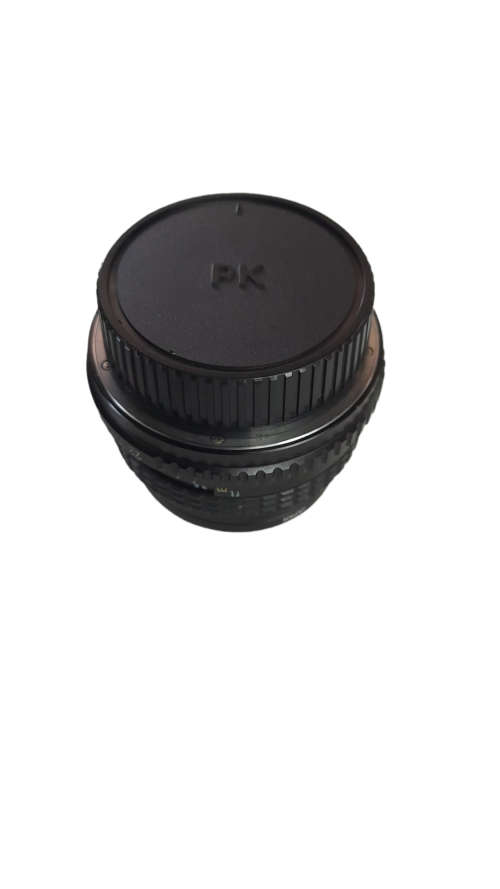 SMC Pentax - M 1:1.7 50mm Lens