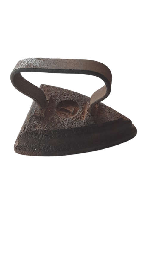 Vintage  No.7 Sad Flat Iron