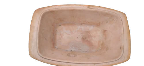 Vintage SCHEURICH KERAMIK West Germany Clay Cooker