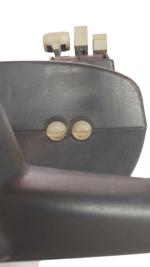 CH Products FSY211U Flight Simullator Yoke USB Accessible Controller For PC Used