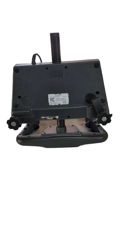 CH Products FSY211U Flight Simullator Yoke USB Accessible Controller For PC Used