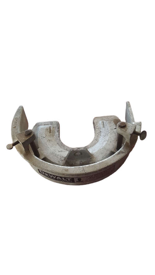 DeWalt Shaper Guard And Accessories