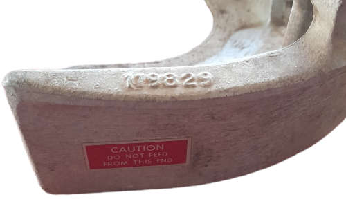 DeWalt Shaper Guard And Accessories