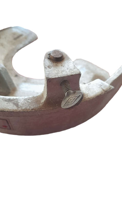 DeWalt Shaper Guard And Accessories