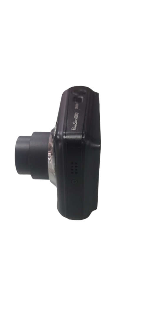 Canon Powershot A800 Digital Camera