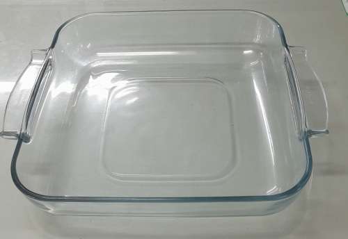 Pyrex By Corning England Dish