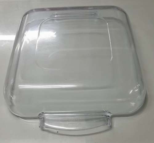 Pyrex By Corning England Dish