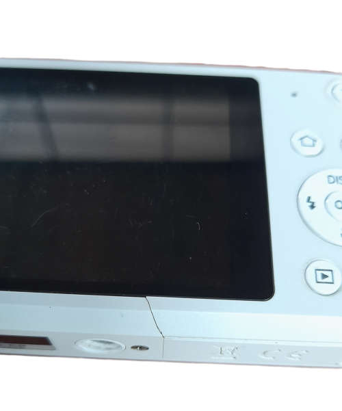 Samsung DV150F 16.2MP Smart WiFi Digital Camera With 5x Optical Zoom