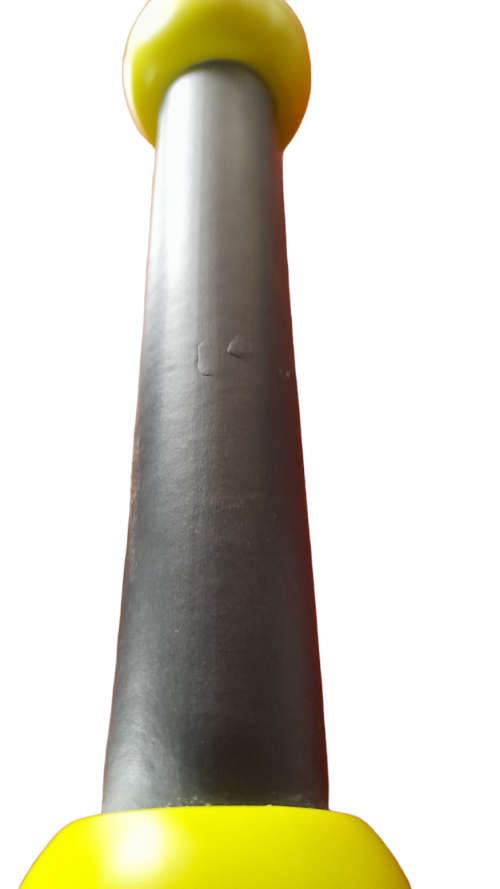 ZUMBA Fitness Body Shaping Systems Toning Sticks Shakers 1 LB Hand Weights Only