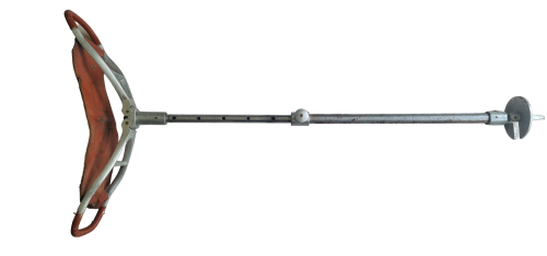 Quality Shooting Walking Seat Stick Golf Chair Spectator Chair, by Locus