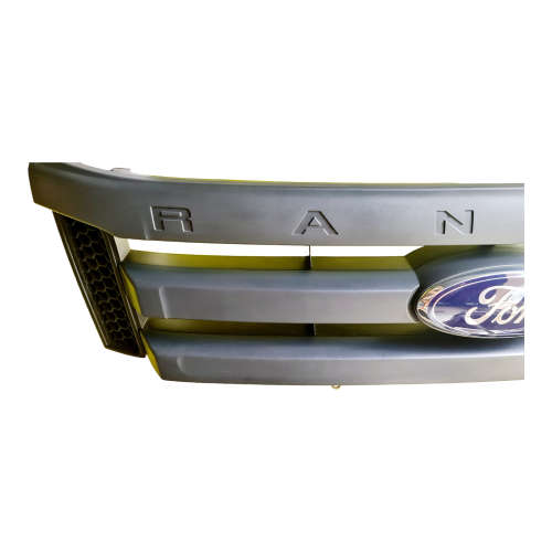 FORD RANGER T6 FRONT BUMPER UPPER RADIATOR GRILL AB398178AD