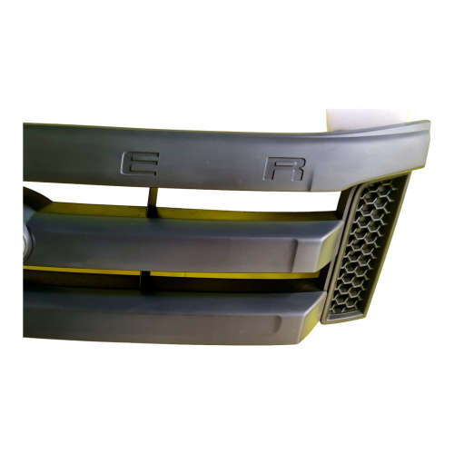 FORD RANGER T6 FRONT BUMPER UPPER RADIATOR GRILL AB398178AD