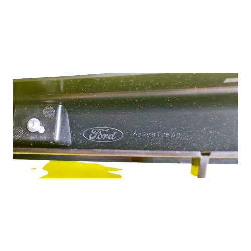 FORD RANGER T6 FRONT BUMPER UPPER RADIATOR GRILL AB398178AD