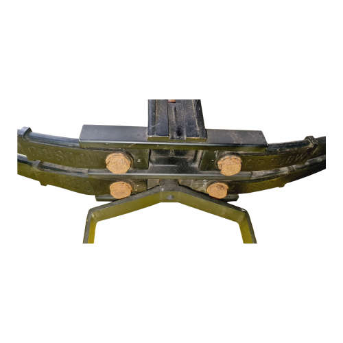 Hunting or target practice Crossbow - Crisbow MKIII Quadro 2000 with scope