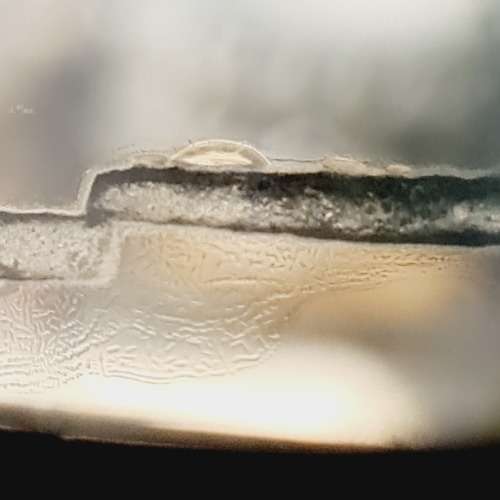 Pentax K2 Camera With A 55mm Lens