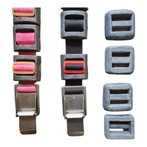 Scuba Diving belts with weights