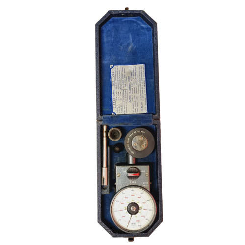 Smiths Industrial Division London N.W.2. Tachometer - Vintage