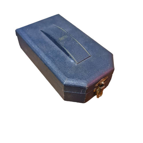 Smiths Industrial Division London N.W.2. Tachometer - Vintage