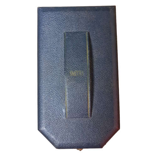 Smiths Industrial Division London N.W.2. Tachometer - Vintage