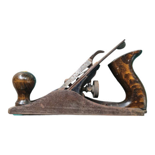 Woodworking Stanley No 4 Plane
