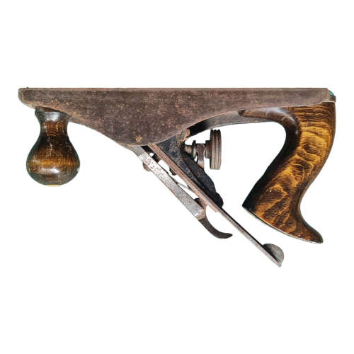 Woodworking Stanley No 4 Plane