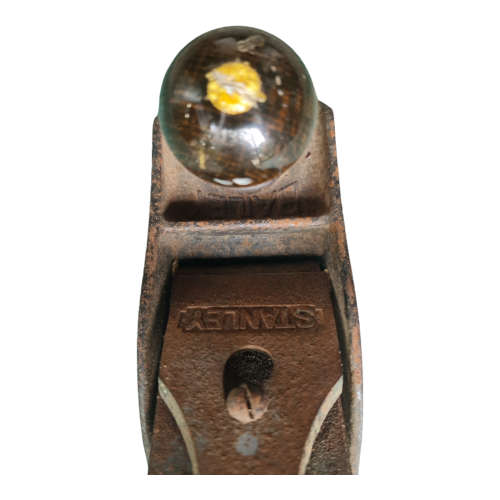 Woodworking Stanley No 4 Plane