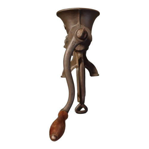 Vintage meat grinder - Porkert no. 10