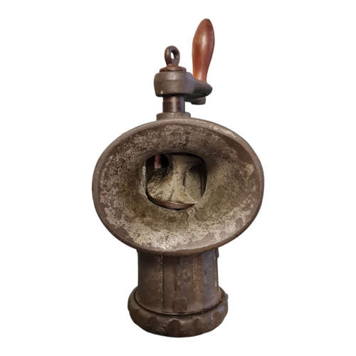 Vintage meat grinder - Porkert no. 10