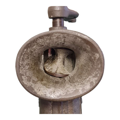 Vintage meat grinder - Porkert no. 10