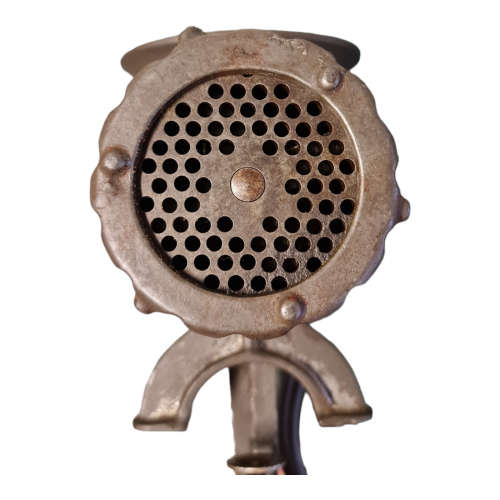 Vintage meat grinder - Porkert no. 10