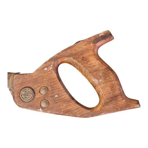 Spear and Jackson hand saw - 12 inch blade