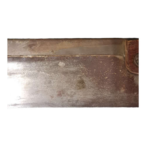 Spear and Jackson hand saw - 12 inch blade