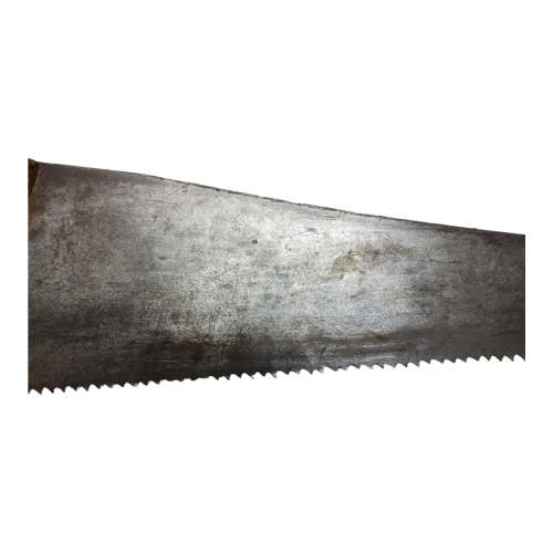 Vintage DISSTON 26` Hand Saw 4TPI