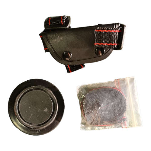 Film camera combo, MF-2000T camera and camera bag