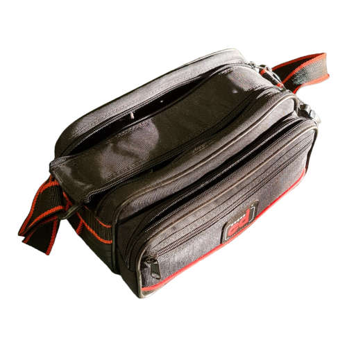 Film camera combo, MF-2000T camera and camera bag