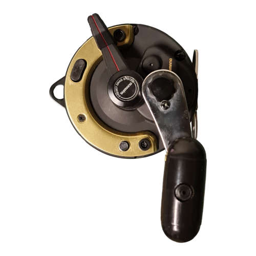 Shimano TLD25 Reel