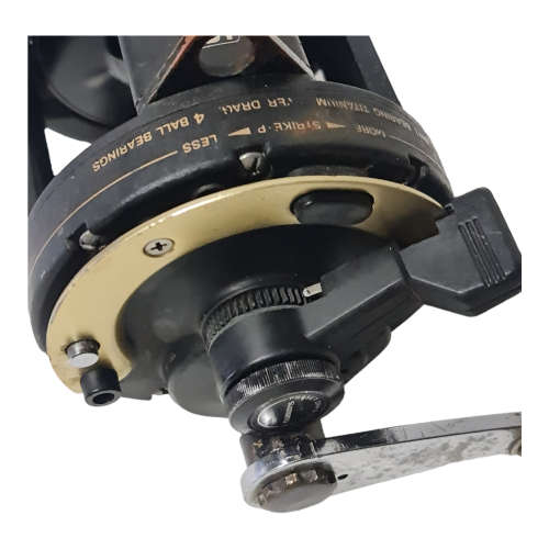 Shimano TLD25 Reel