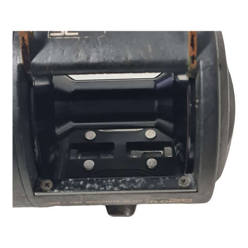 Shimano TLD25 Reel