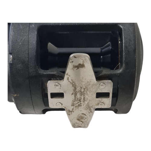 Shimano TLD25 Reel