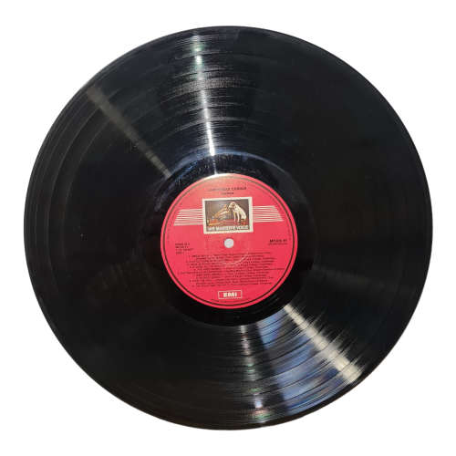 Christmas Carols by His Master`s voice - Vinyl LP record