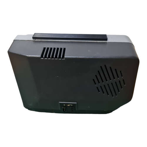 SILMA 240S 8mm Cine Film Projector & Speaker in Hard Carrying Case