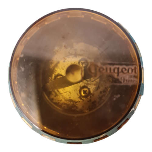 MOULIN A CAFE RALLYE PEUGEOT FRERES Type 806L Coffee Grinder