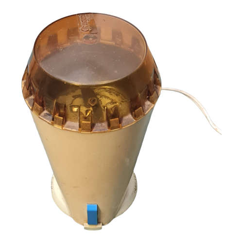 MOULIN A CAFE RALLYE PEUGEOT FRERES Type 806L Coffee Grinder