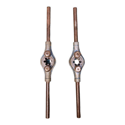 ARC T&D ENGLAND Die M20 set