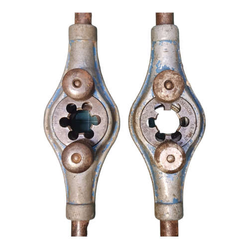 ARC T&D ENGLAND Die M20 set