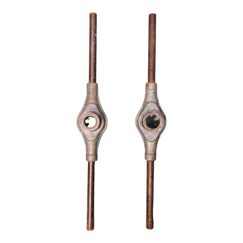 ARC T&D ENGLAND Die M20 set