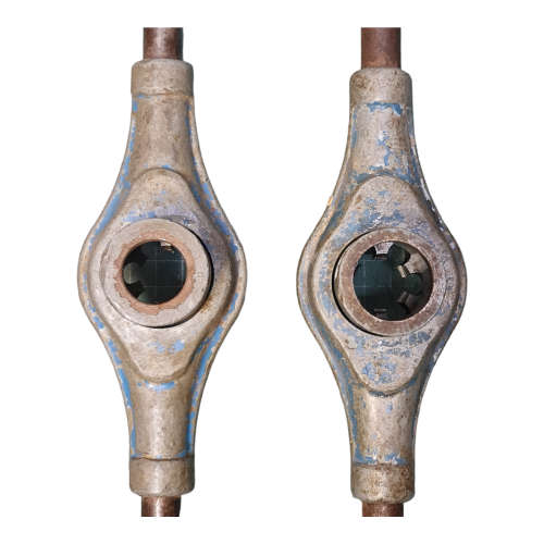 ARC T&D ENGLAND Die M20 set