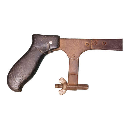 Millers Falls CO - Greenfield Mass No 99 - Hand saw